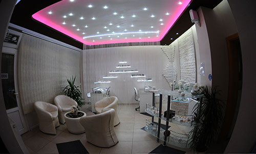 salon