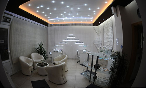 salon