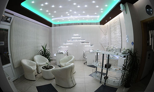 salon