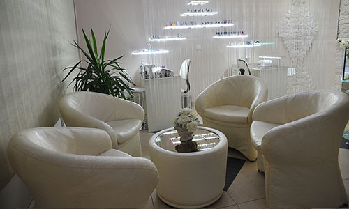 salon